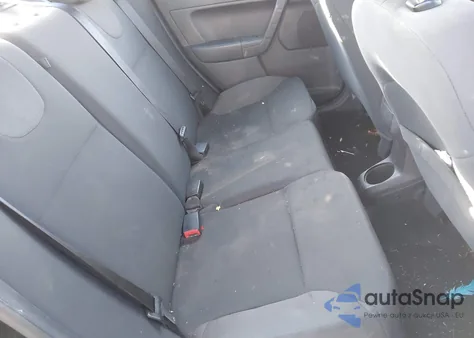 2009 Ford Focus Ses from USA, damaged, VIN 1FAHP36N39W238153